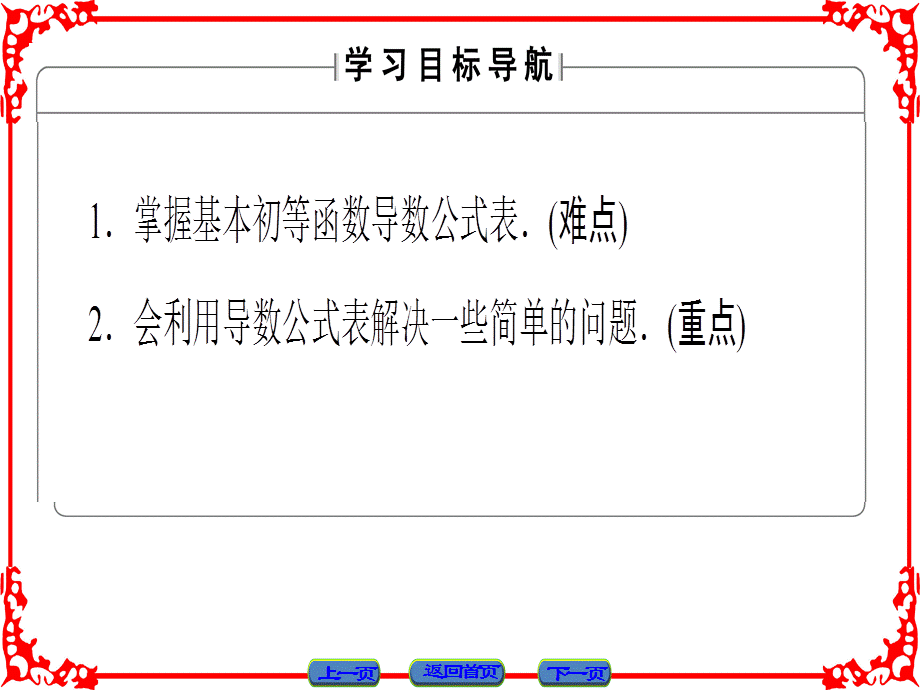 我的导数公式表.ppt_第3页