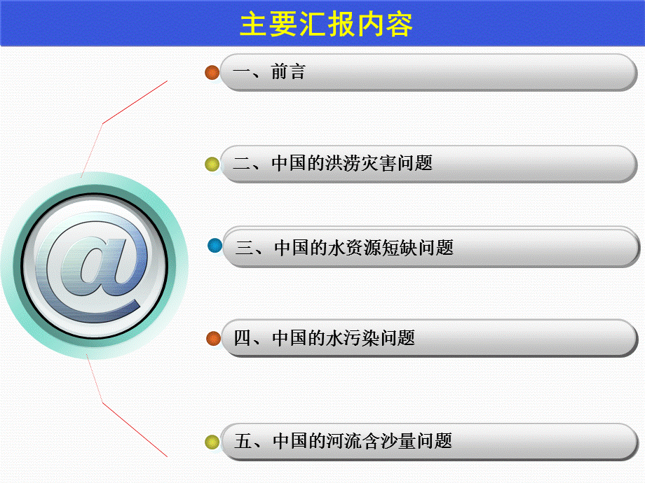 中国面临的水环境问题.ppt_第2页