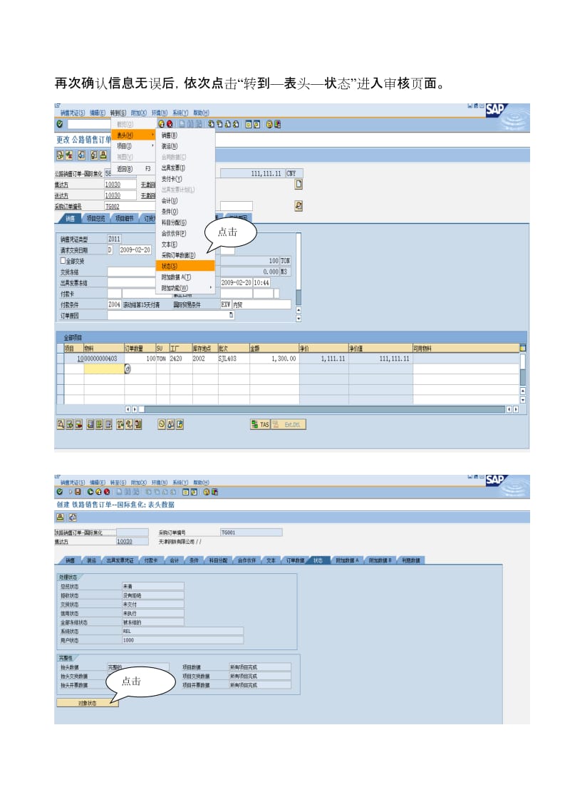 sapsd销售订单操作指南.doc_第3页