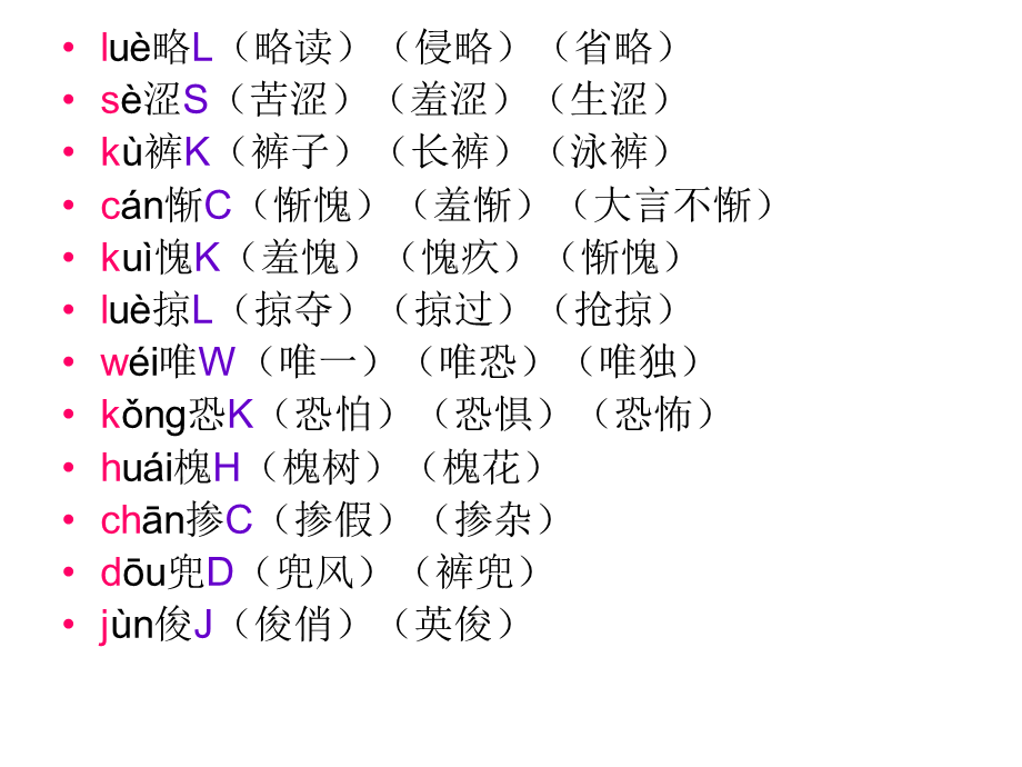 四年级下册语文课件-1种子｜语文S版 (共34张PPT).ppt_第3页