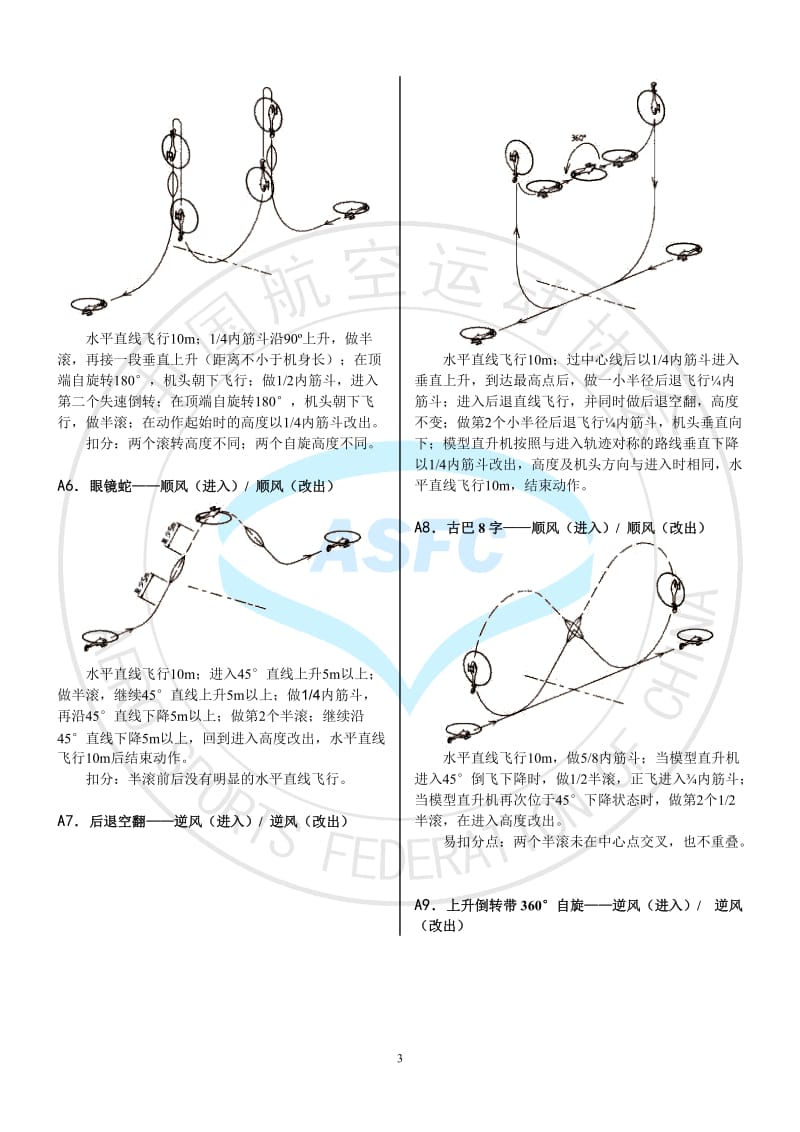 遥控直升机国际规则F3C动作图解.doc_第3页