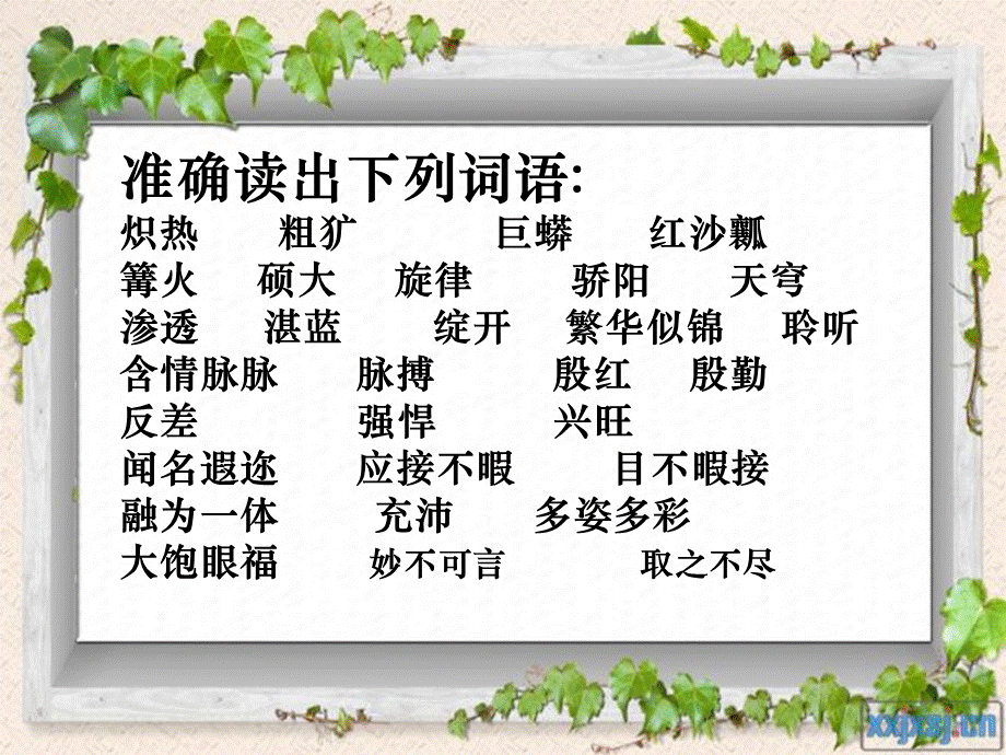 彩色非洲课件.ppt_第3页