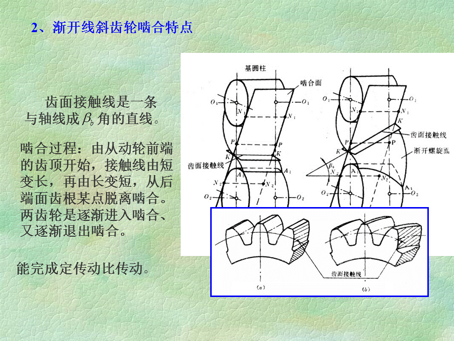 斜齿轮与蜗轮蜗杆传动.ppt_第2页