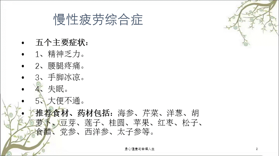 身心健康与幸福人生课件.ppt_第2页