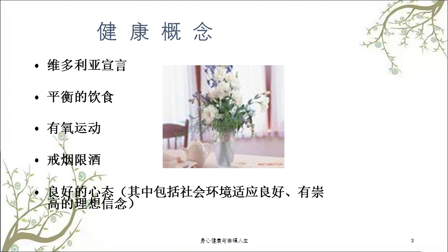 身心健康与幸福人生课件.ppt_第3页