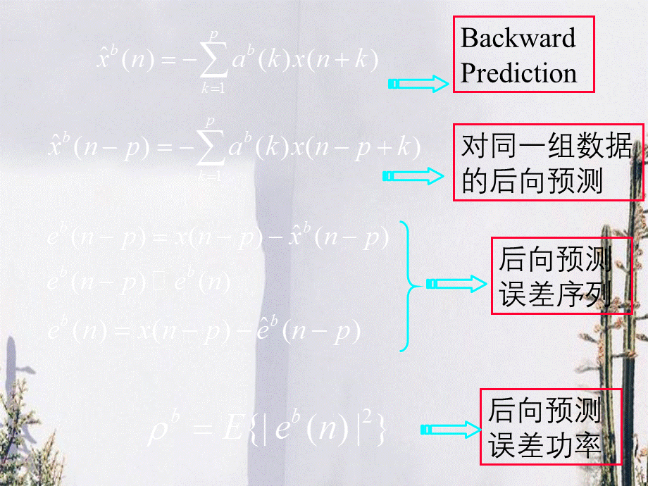 大学数字信号处理办法讲义第12章.ppt_第3页