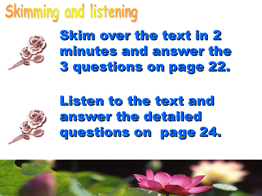 Reading(1)：Englishanditshistory.ppt_第2页