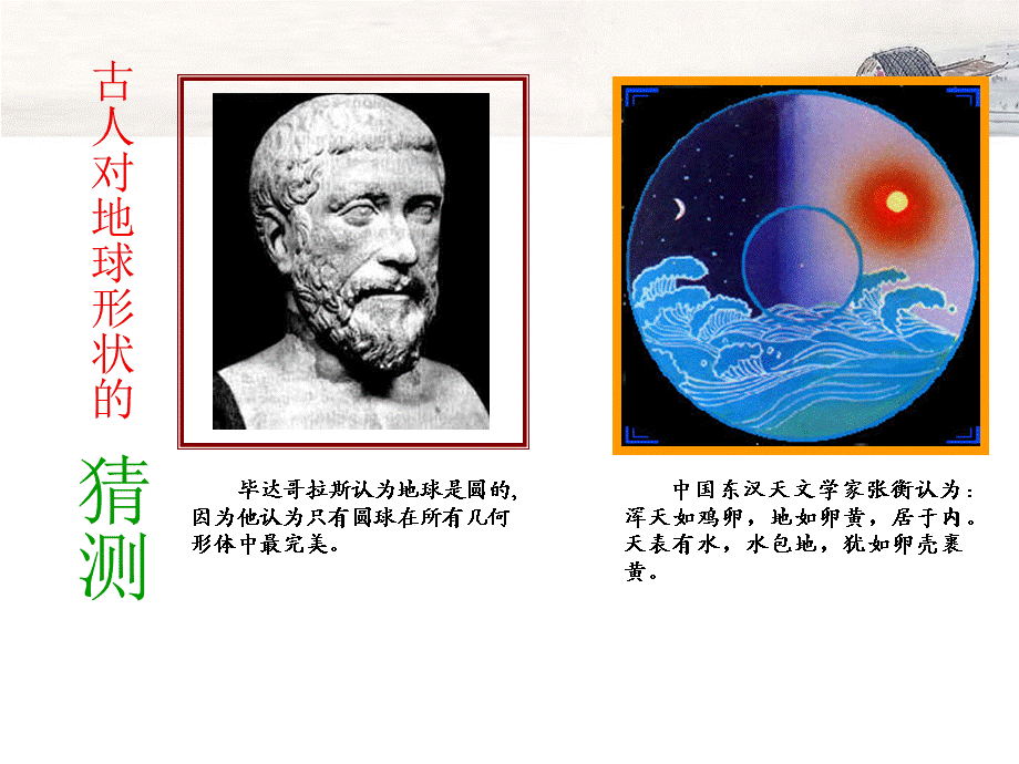 (苏教版)六年级科学上册课件_地球的形状_1.ppt_第3页