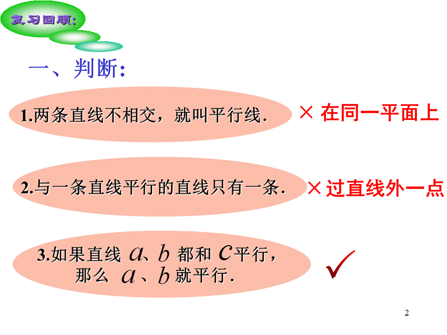 平行线的判定课件【精】.ppt.ppt_第2页