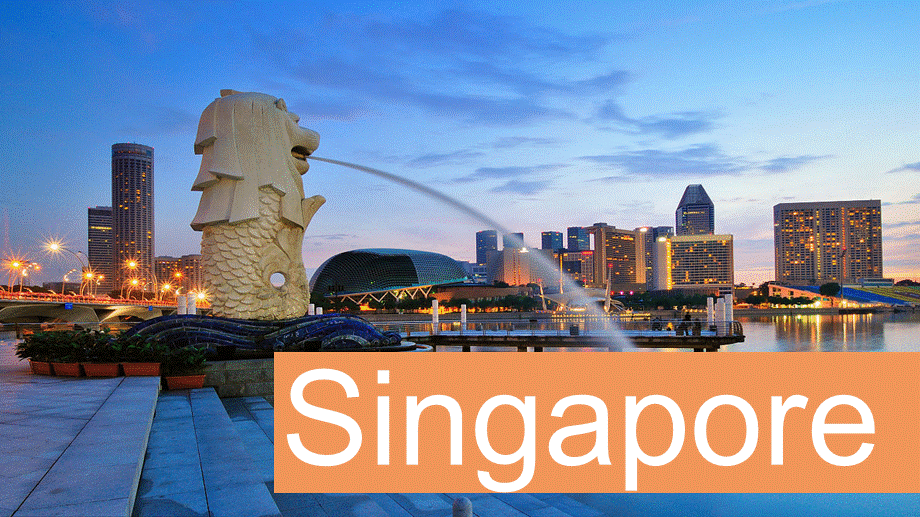 新加坡旅游英文ppt.ppt_第1页