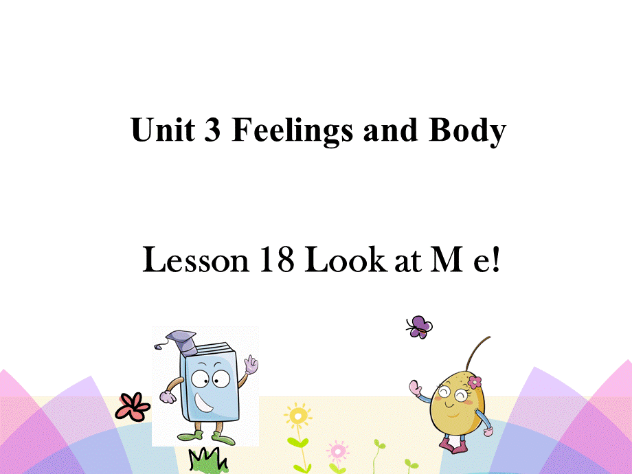 三年级上册英语课件 Lesson 18 (共22张PPT)冀教版.ppt_第1页