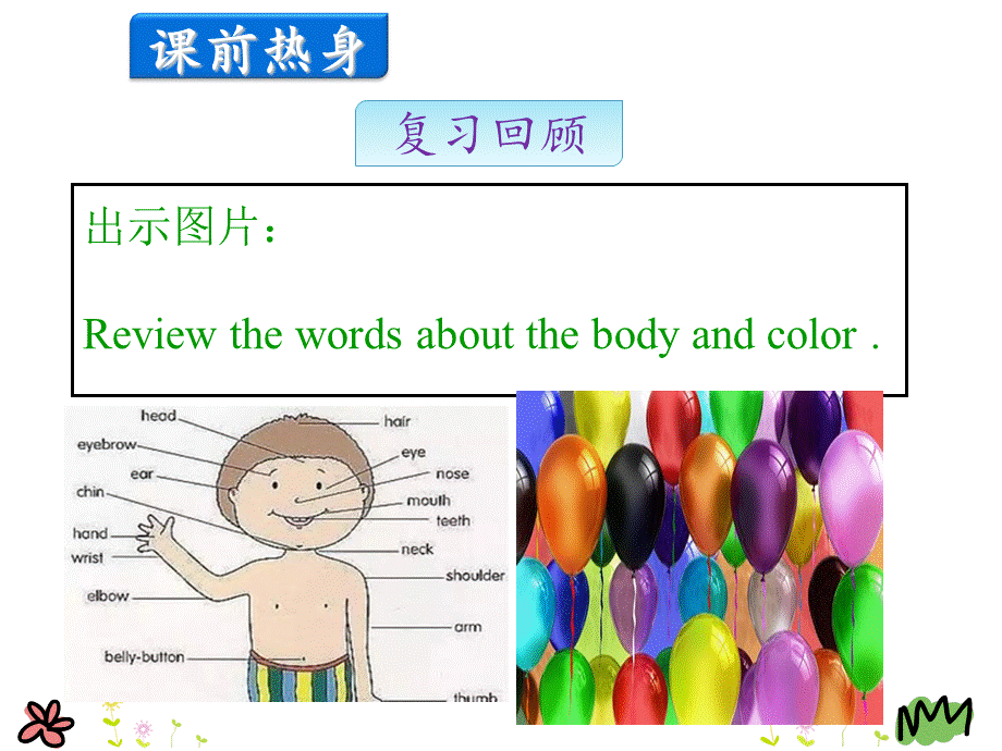 三年级上册英语课件 Lesson 18 (共22张PPT)冀教版.ppt_第3页