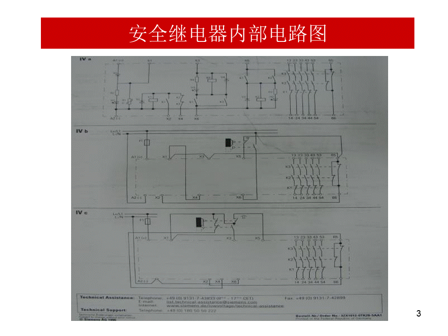 安全继电器讲座.ppt_第3页