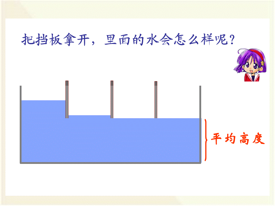 四年级下册数学课件－8.1平均数｜人教新课标（2014秋） (共16张PPT).ppt_第3页