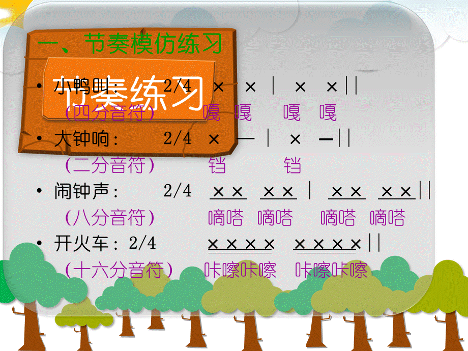 音乐中的节奏训练.ppt_第3页