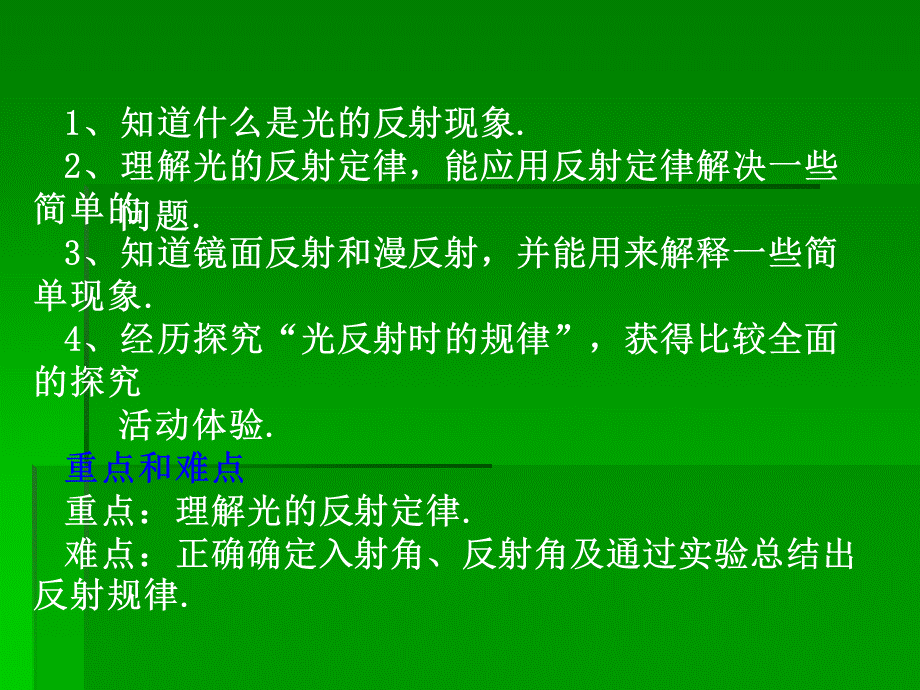 光的反射定律 (2).ppt_第3页