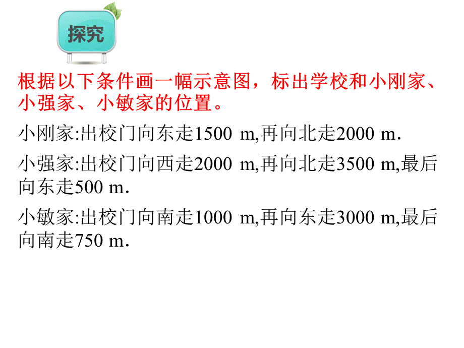 人教版七年级数学下册课件：7.2坐标方法的简单应用第1课时.ppt_第3页