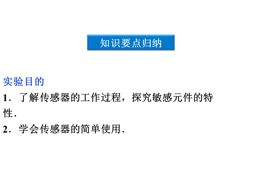 优化方案高考物理总复习(大纲版)实验十六(共29张课件.ppt_第3页