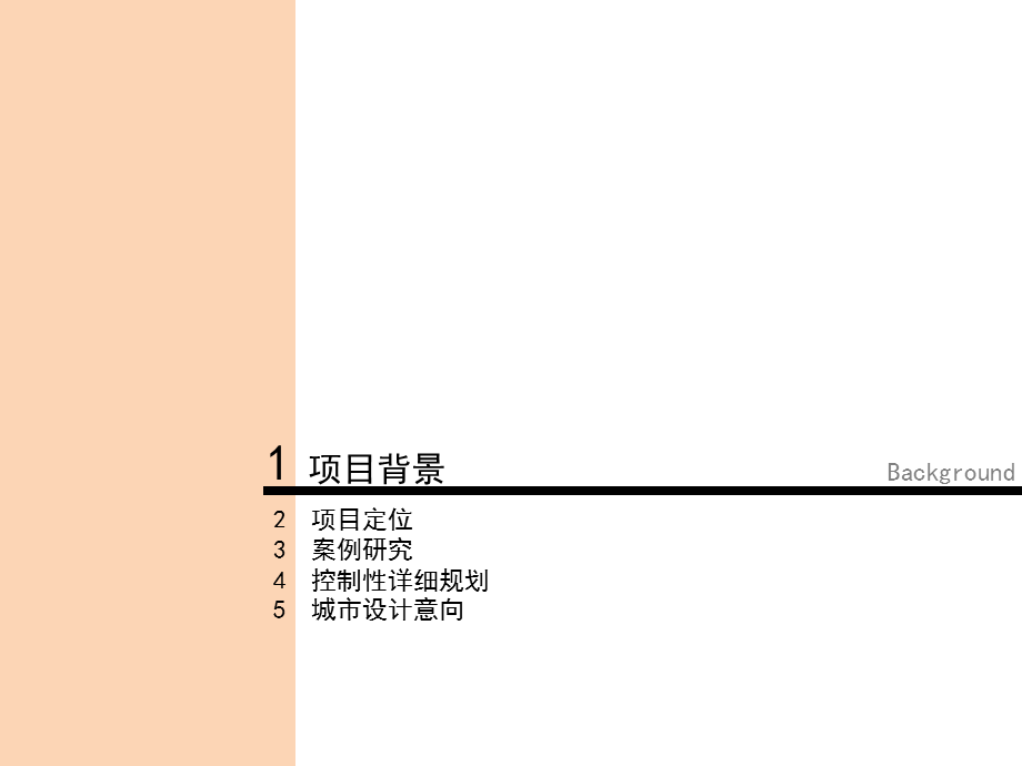 天津高铁南站周边地区控制性详细规划.ppt_第3页