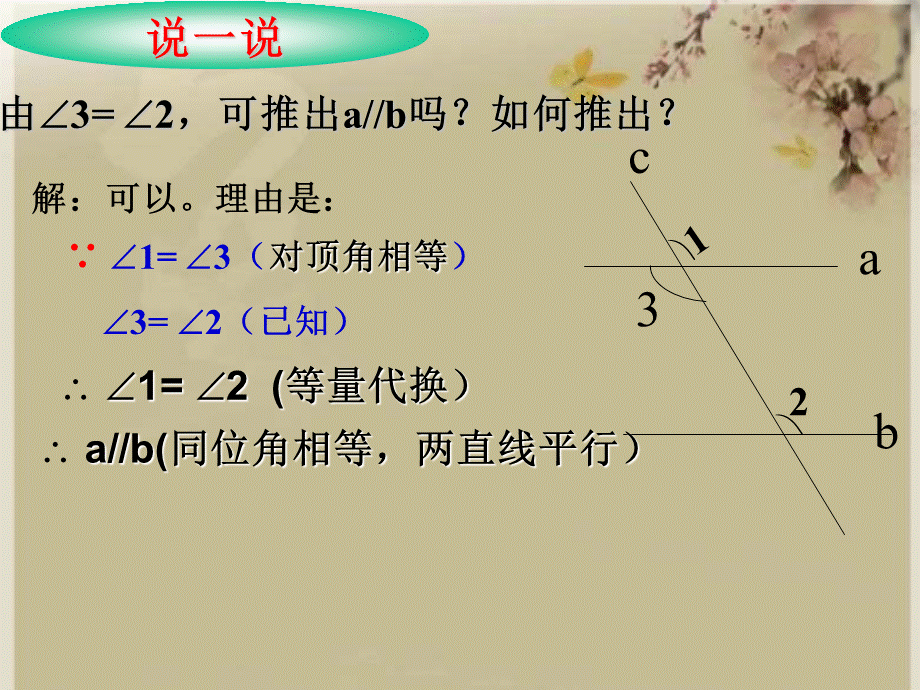 平行线的判定方法2、3.ppt_第3页