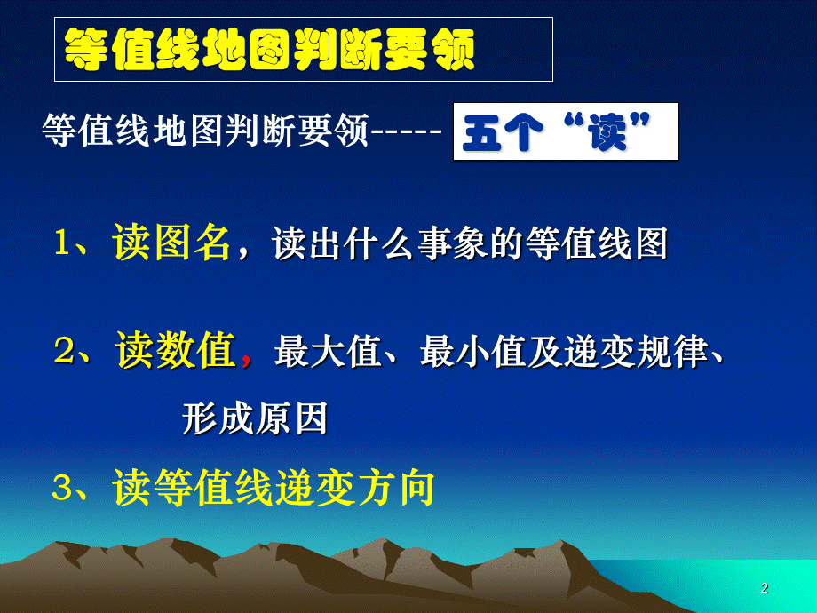 等值线判读课件(上课).ppt_第2页