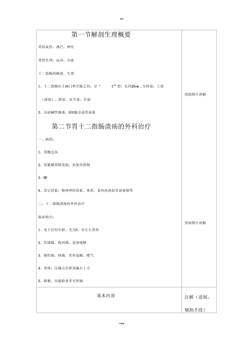 荆晓岳-胃十二指肠疾病教案.docx_第3页