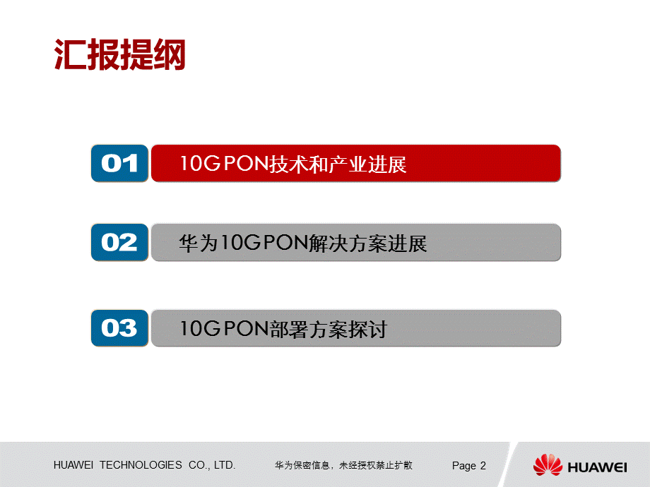 江苏电信10GPON解决方案交流课件.pptx_第2页