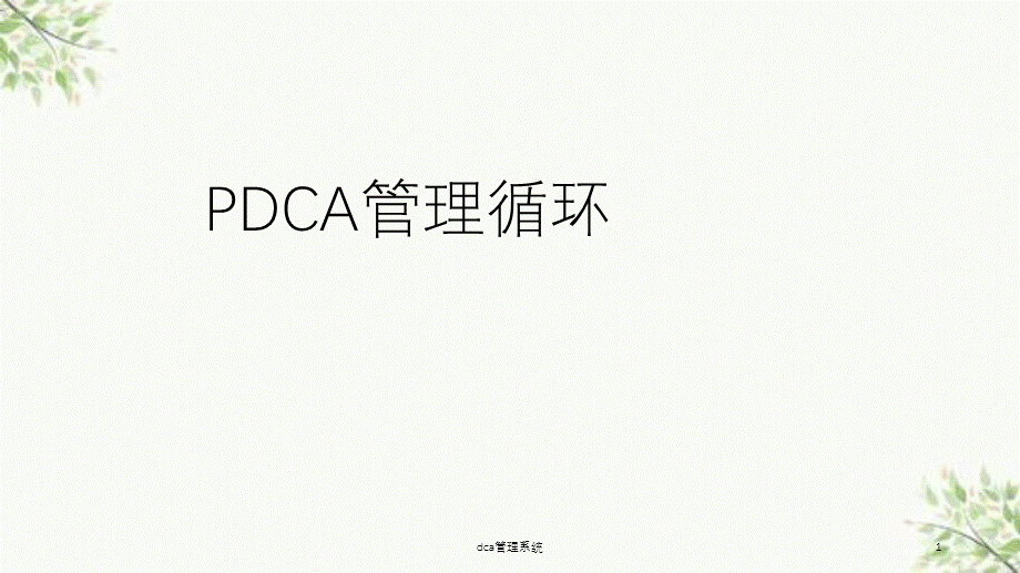 dca管理系统课件.ppt_第1页