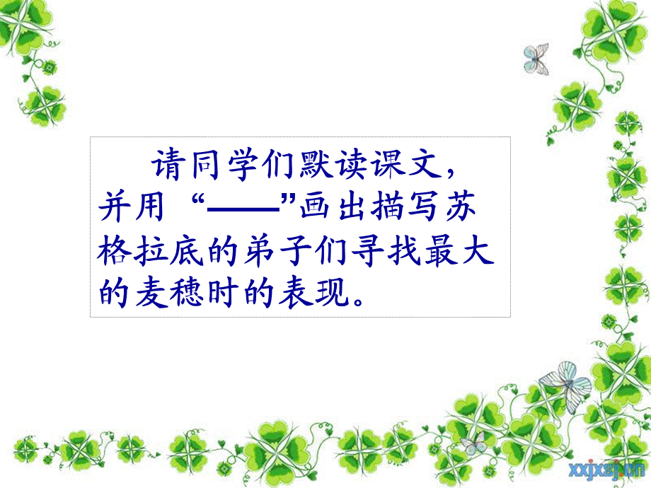 16、最大的麦穗.ppt_第3页