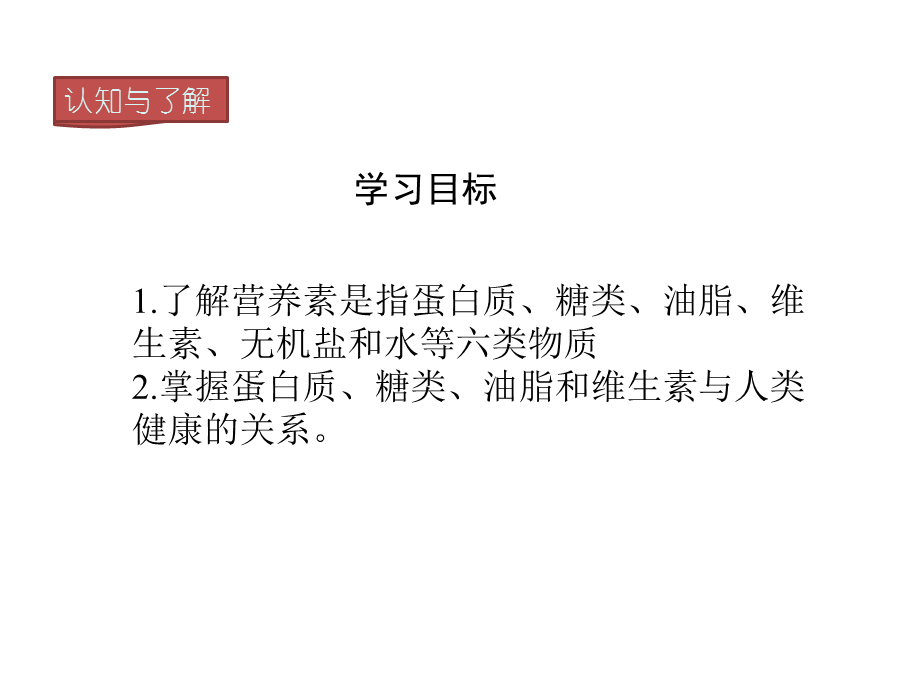 课题1　人类重要的营养物质 (3).pptx_第3页