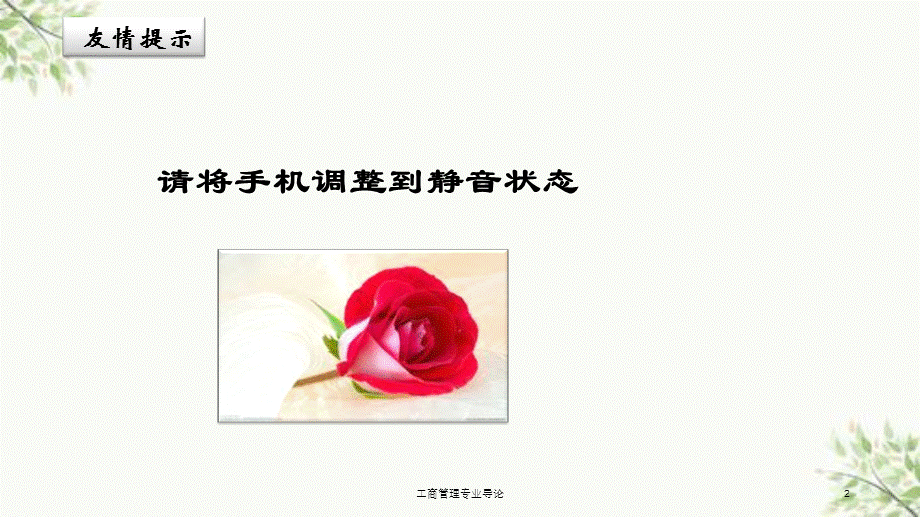 工商管理专业导论课件.ppt_第2页