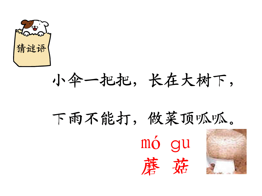 6蘑菇该奖给谁1.ppt_第1页