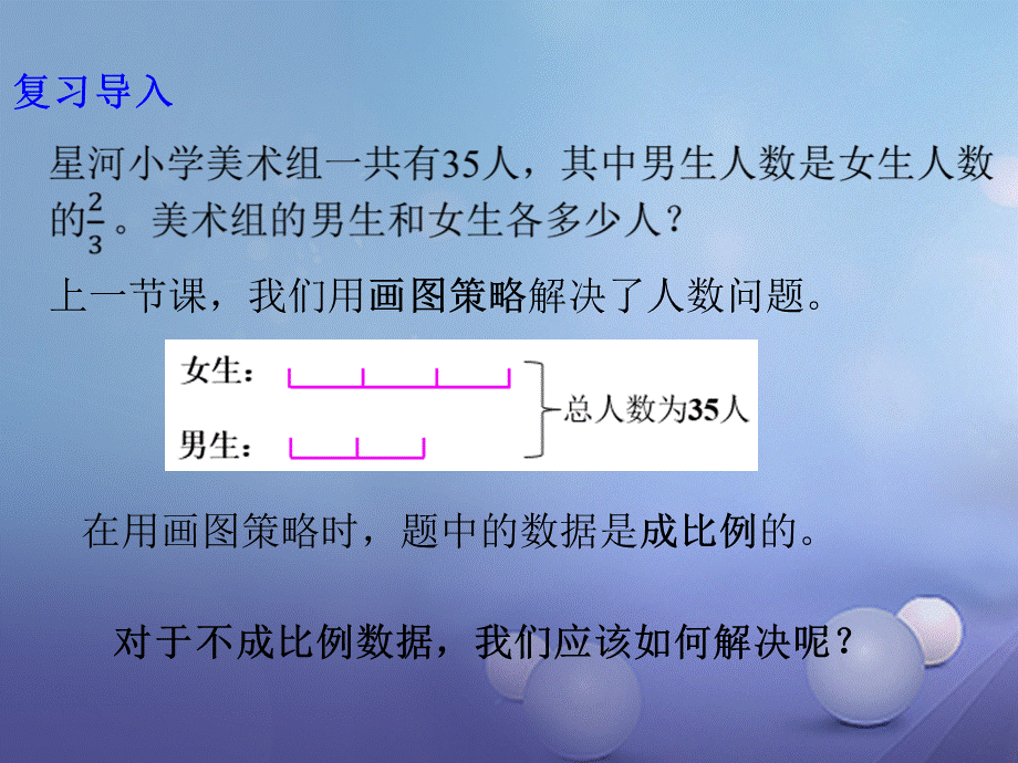 六年级数学下册 3.2 解决问题的策略（第2课时）课件 （新版）苏教版.ppt_第2页