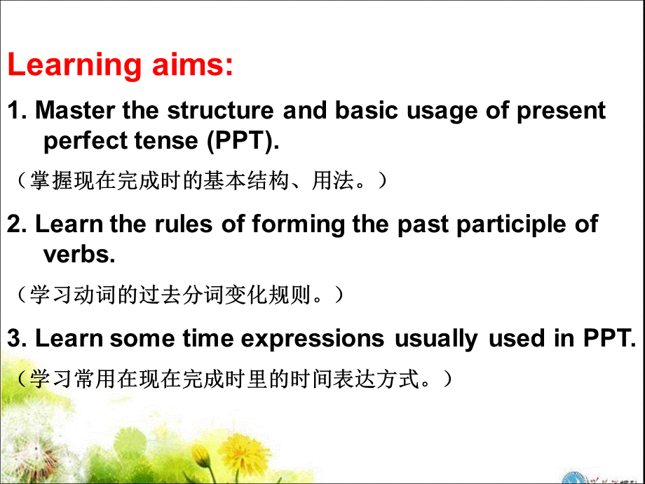 8Bunit1Grammar.ppt_第2页