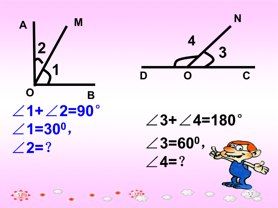 余角与补角 (2).ppt_第1页