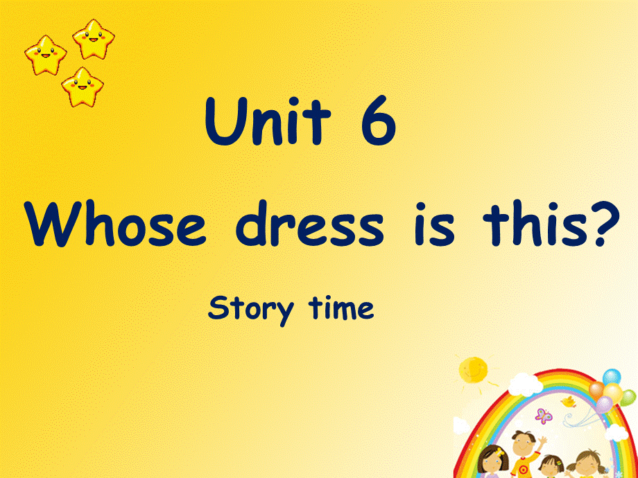 Unit6Storytime课件.ppt_第1页