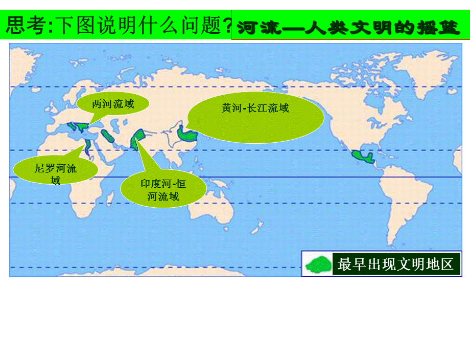 32河流的综合开发——以美国田纳西河流域为例.ppt_第3页