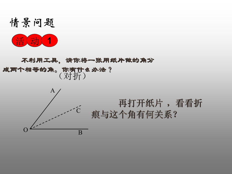 1231角的平分线的性质.ppt_第2页