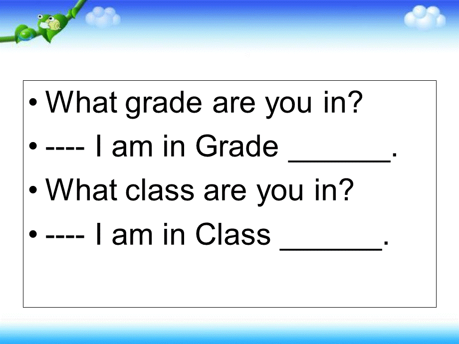 五年级下册英语课件－Unit 5《Lesson 2 How many ducks do you have》｜鲁科版 .ppt_第3页