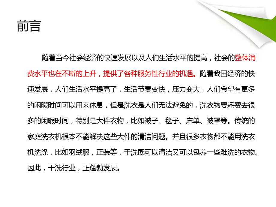 校园干洗店营销策划[共19页].ppt_第3页