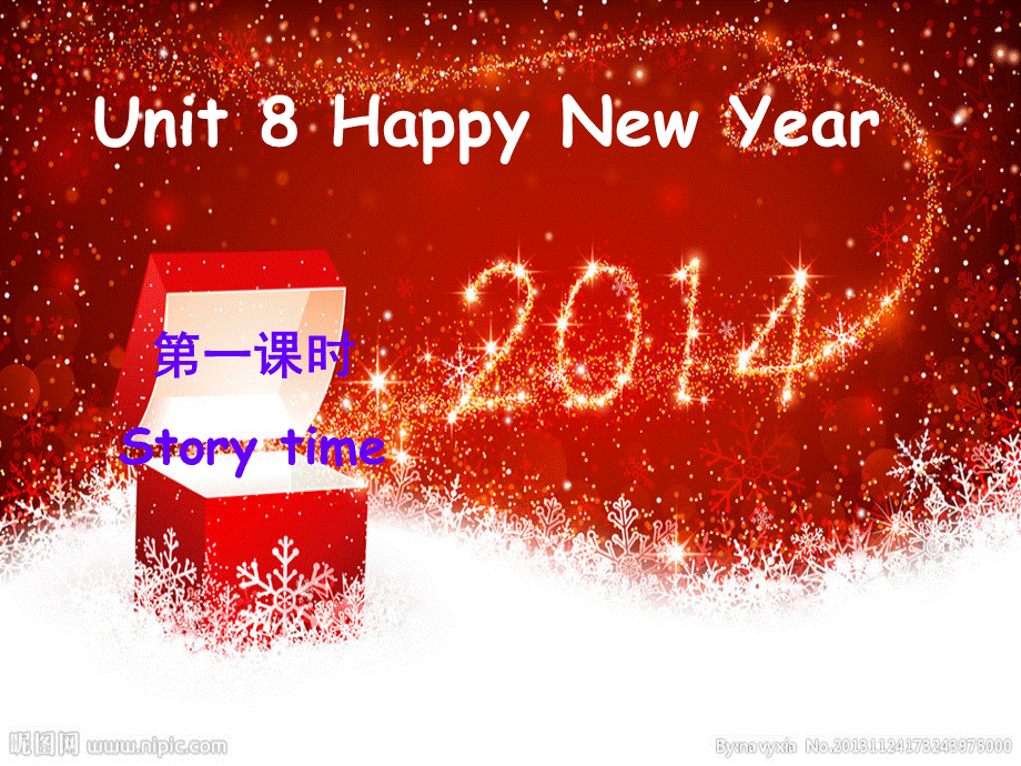 Unit8HappyNewYear!Storytime.ppt_第1页