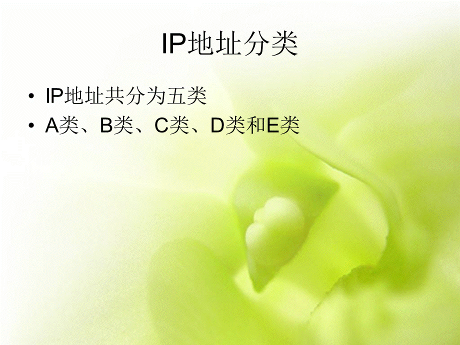 IP地址分类2.ppt_第2页