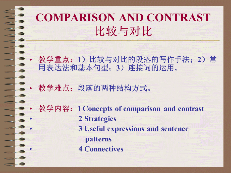 研究生 英语写作教程.ppt_第1页