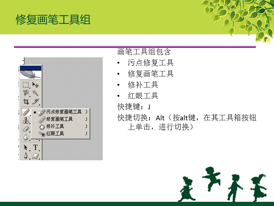 52图像的修复崔艳平2015.ppt_第3页