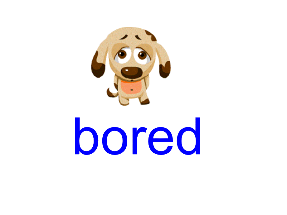 Areyoufeelingbored？课件.ppt_第3页