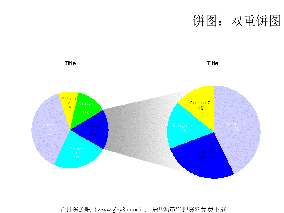 数据图模板.ppt_第2页