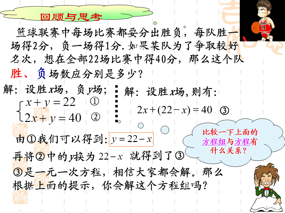 二元一次方程组代入消元.ppt_第3页