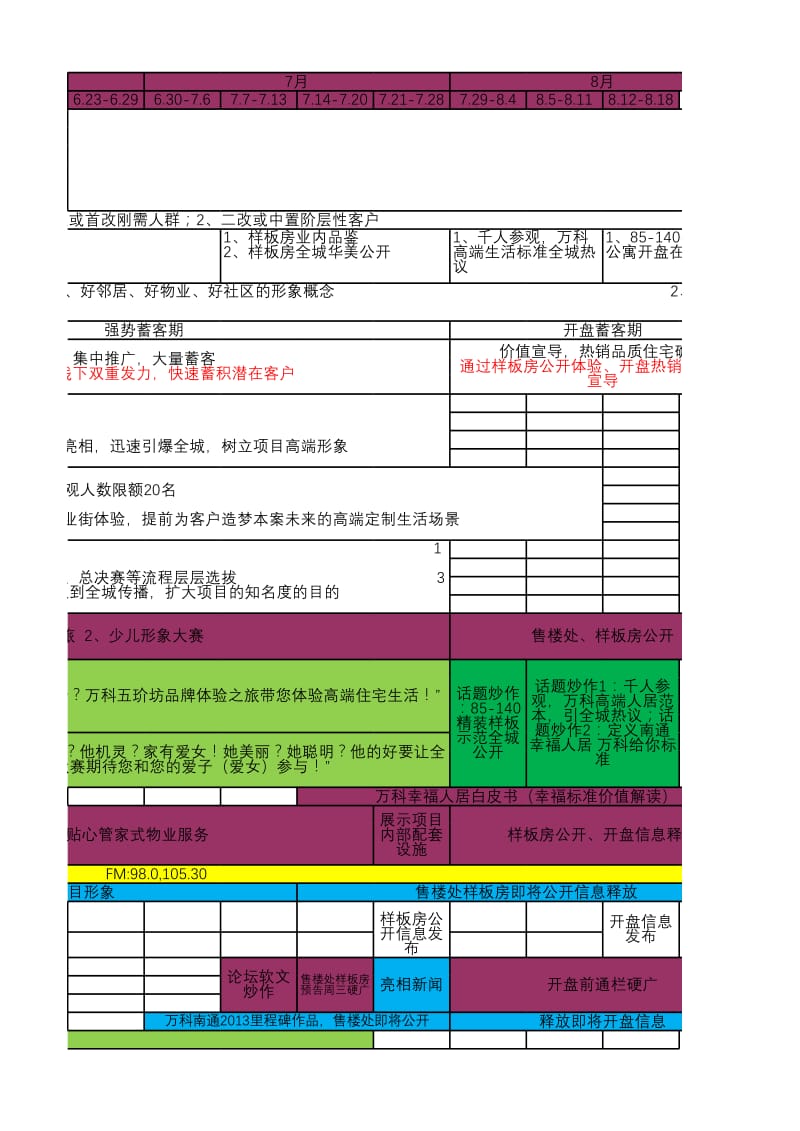 制定媒体投放计划.xls_第3页