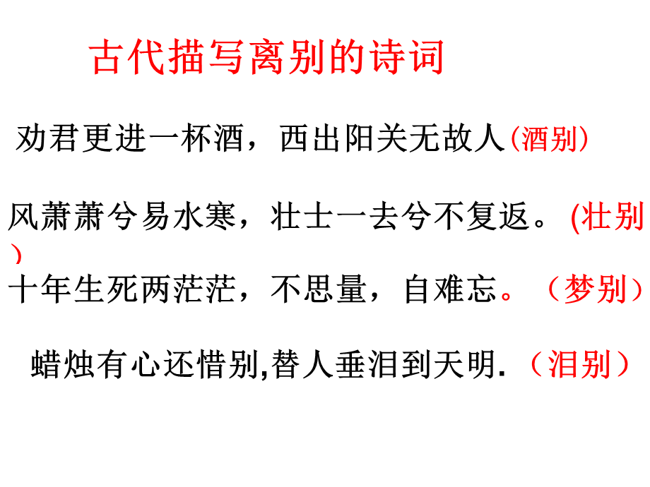 《雨霖铃》优秀课件(上课)（经典实用）.ppt_第3页