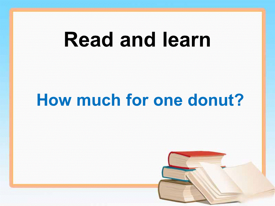 三年级下册英语课件-Lesson 22冀教版.ppt_第2页